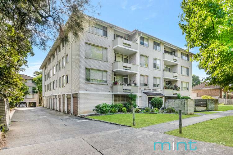 Main view of Homely apartment listing, 30/135-139 Croydon Avenue, Croydon Park NSW 2133