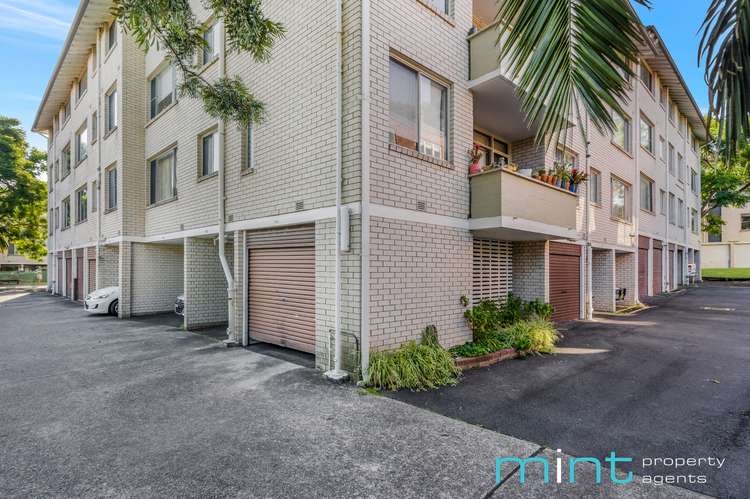 Second view of Homely apartment listing, 30/135-139 Croydon Avenue, Croydon Park NSW 2133