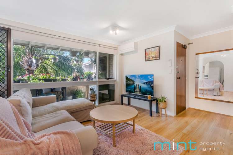 Third view of Homely apartment listing, 30/135-139 Croydon Avenue, Croydon Park NSW 2133