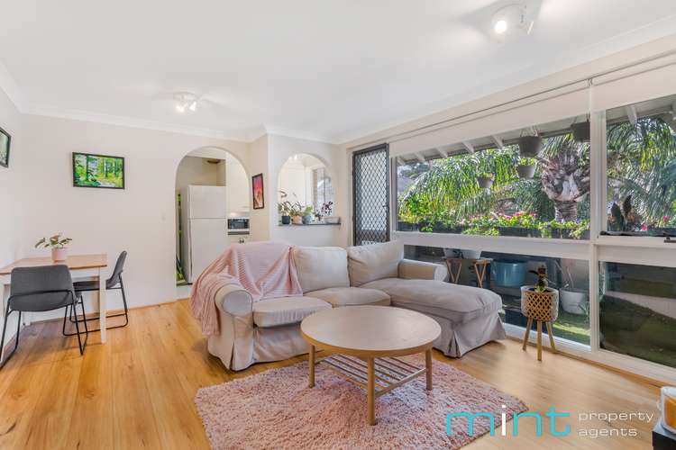 Fourth view of Homely apartment listing, 30/135-139 Croydon Avenue, Croydon Park NSW 2133
