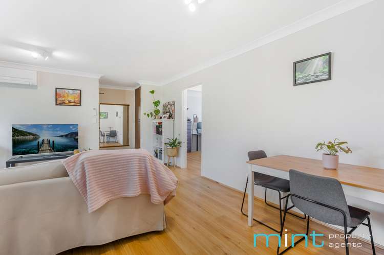 Fifth view of Homely apartment listing, 30/135-139 Croydon Avenue, Croydon Park NSW 2133