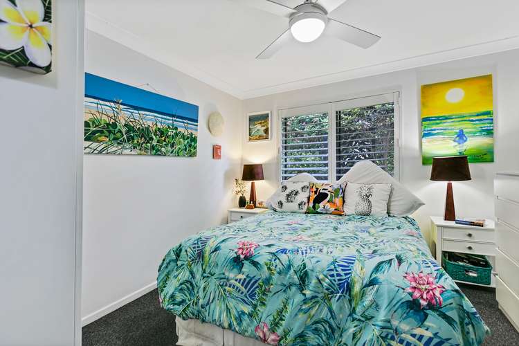 Sixth view of Homely unit listing, 65/96 Beerburrum Street, Battery Hill QLD 4551