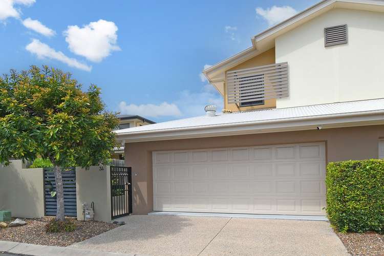 Main view of Homely townhouse listing, 34/29 Stephenson Street, Pialba QLD 4655