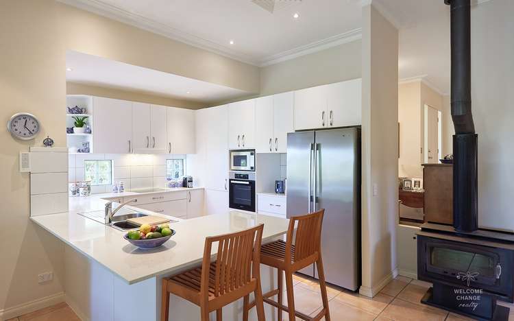 Sixth view of Homely house listing, 27 Promenade Avenue, Robina QLD 4226