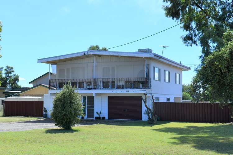 Main view of Homely house listing, 2 Saunders Street, Narrabri NSW 2390