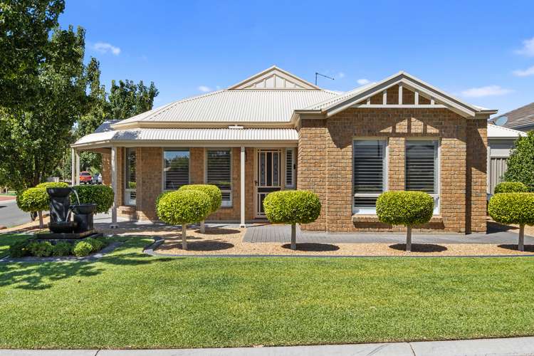 27 Colville Drive, Willaston SA 5118