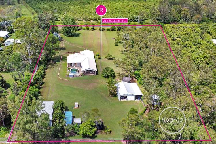 21 Emerald End Close, Mareeba QLD 4880