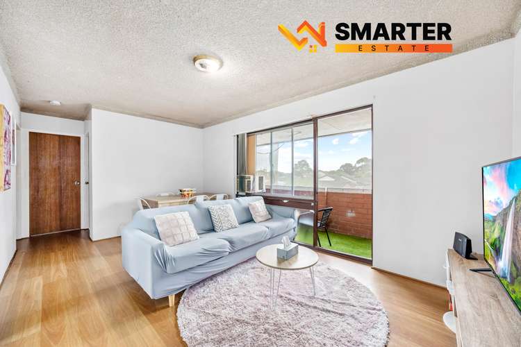 Main view of Homely unit listing, 33/4 St Johns Road, Cabramatta NSW 2166