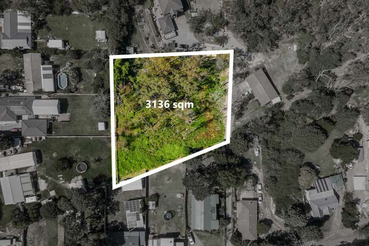 126A Wilson Drive, Hill Top NSW 2575
