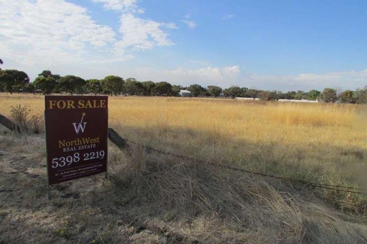 Main view of Homely residentialLand listing, C LOT 1/Sec. 17, 51-57 Comyn St, Murtoa VIC 3390