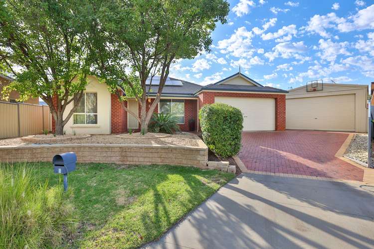 Main view of Homely house listing, 5 Thames Place, Mildura VIC 3500