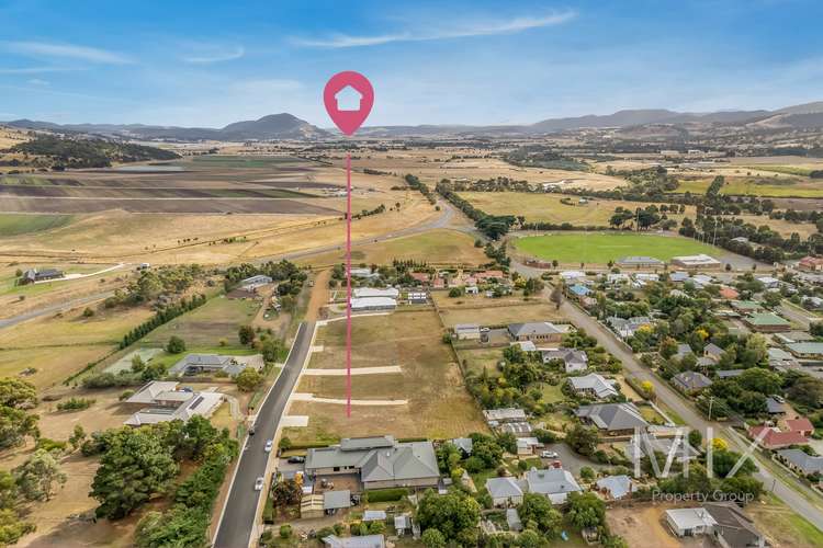 LOT 2, 28 Percy Street, Richmond TAS 7025