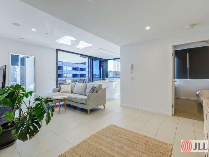 Fifth view of Homely unit listing, 3055/41 Austin Street, Newstead QLD 4006