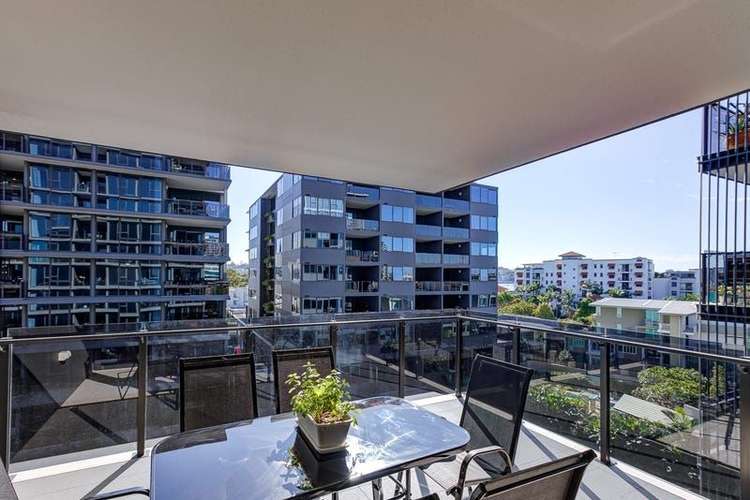 Sixth view of Homely unit listing, 3055/41 Austin Street, Newstead QLD 4006