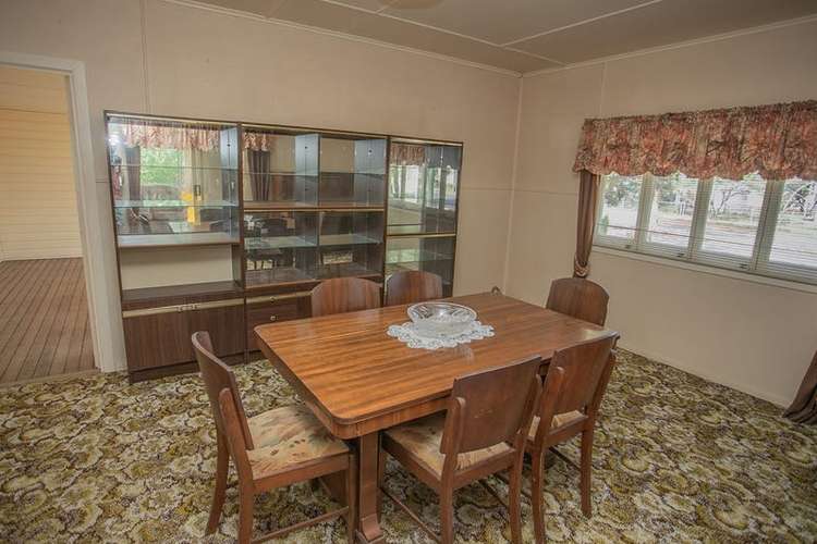 Seventh view of Homely house listing, 23 Dorney Street, Chinchilla QLD 4413