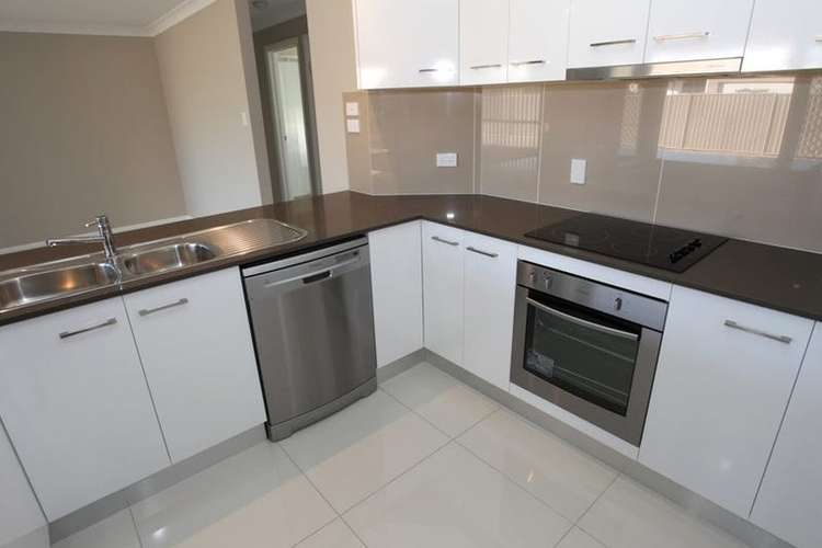 Second view of Homely house listing, 35 Sommerfeld Crescent, Chinchilla QLD 4413