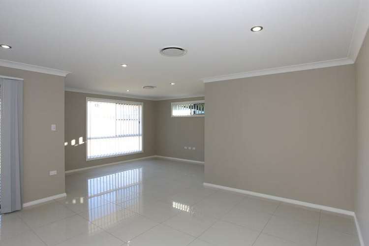 Fifth view of Homely house listing, 35 Sommerfeld Crescent, Chinchilla QLD 4413