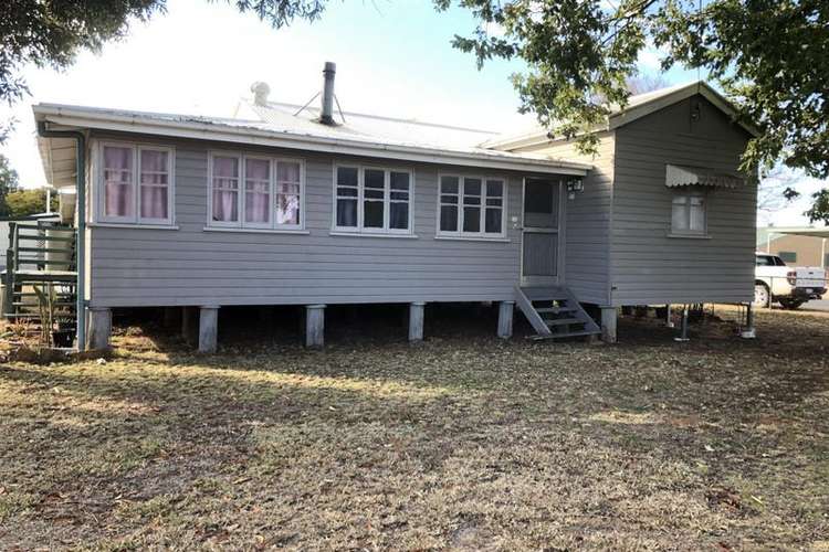 Main view of Homely house listing, 76 Wambo Street, Chinchilla QLD 4413