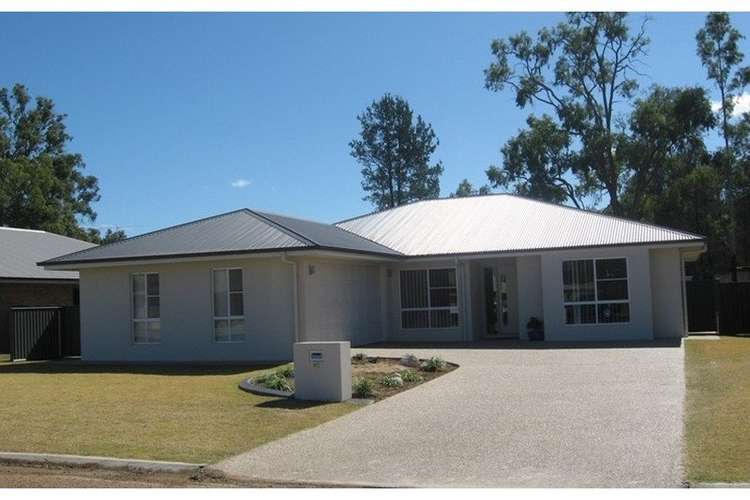 Main view of Homely house listing, 67 Sommerfeld Crescent, Chinchilla QLD 4413