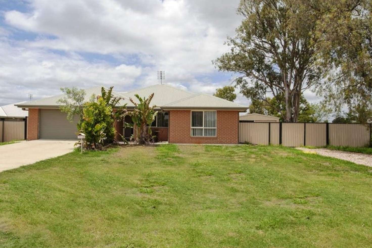 Main view of Homely house listing, 79 Windmill Road, Chinchilla QLD 4413