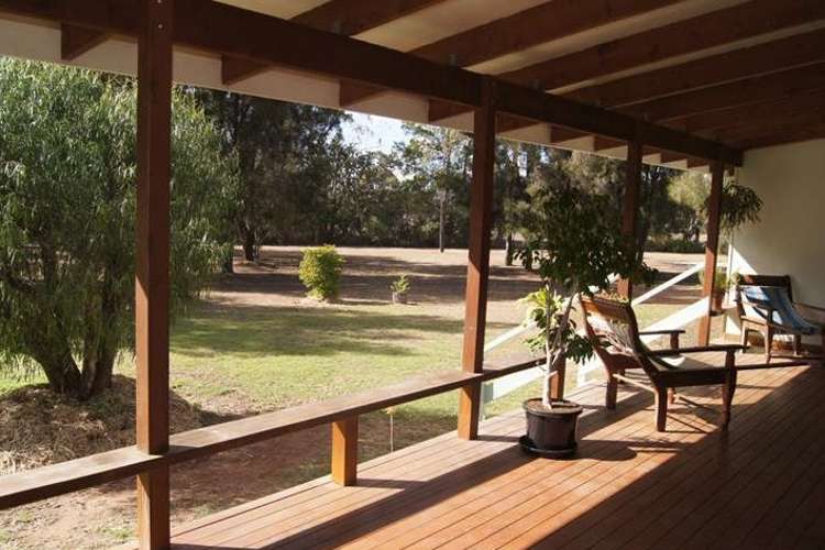 Main view of Homely house listing, 122 Carmichael Street, Chinchilla QLD 4413