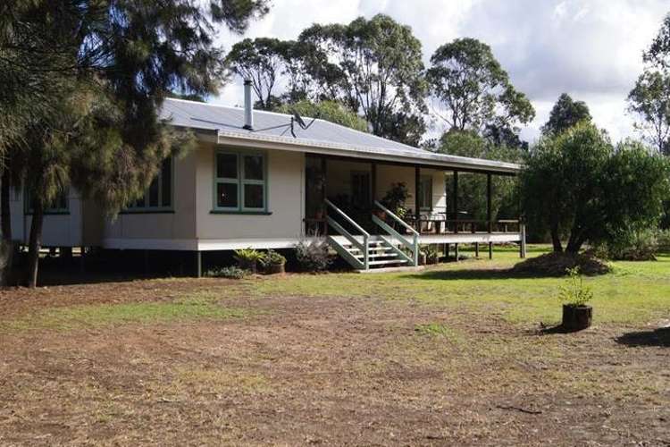 Second view of Homely house listing, 122 Carmichael Street, Chinchilla QLD 4413