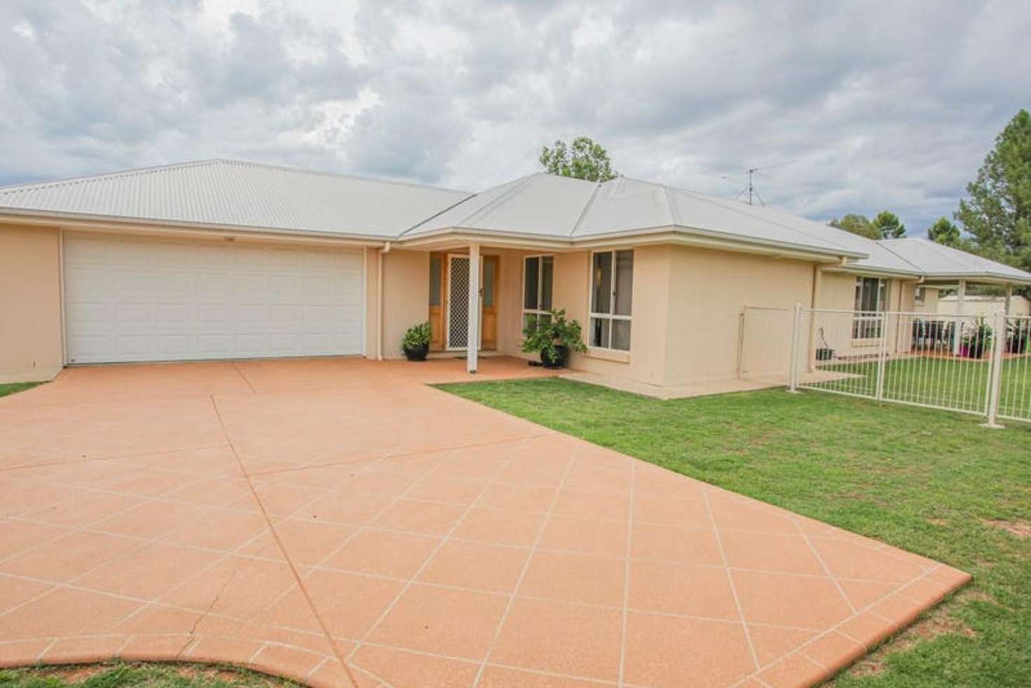 Main view of Homely house listing, 20 Keating Street, Chinchilla QLD 4413