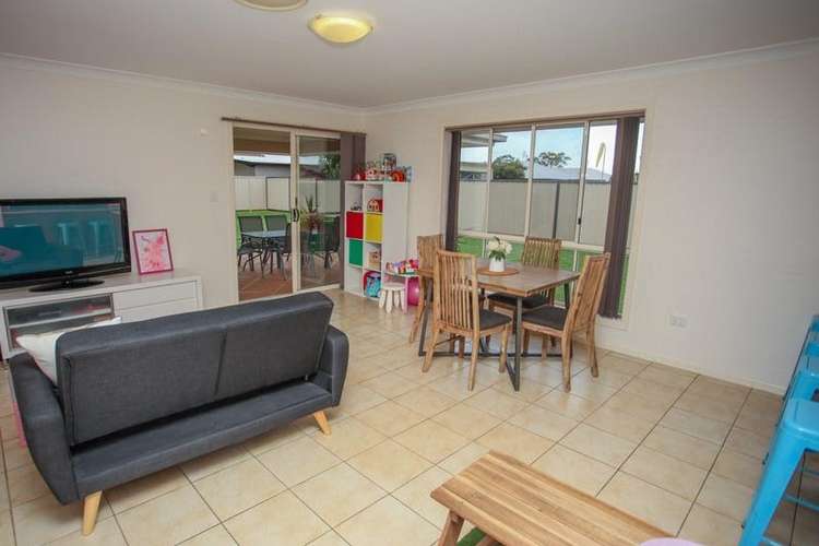 Third view of Homely house listing, 20 Keating Street, Chinchilla QLD 4413