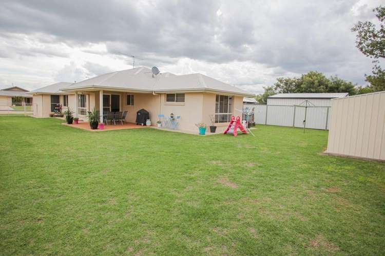Fourth view of Homely house listing, 20 Keating Street, Chinchilla QLD 4413