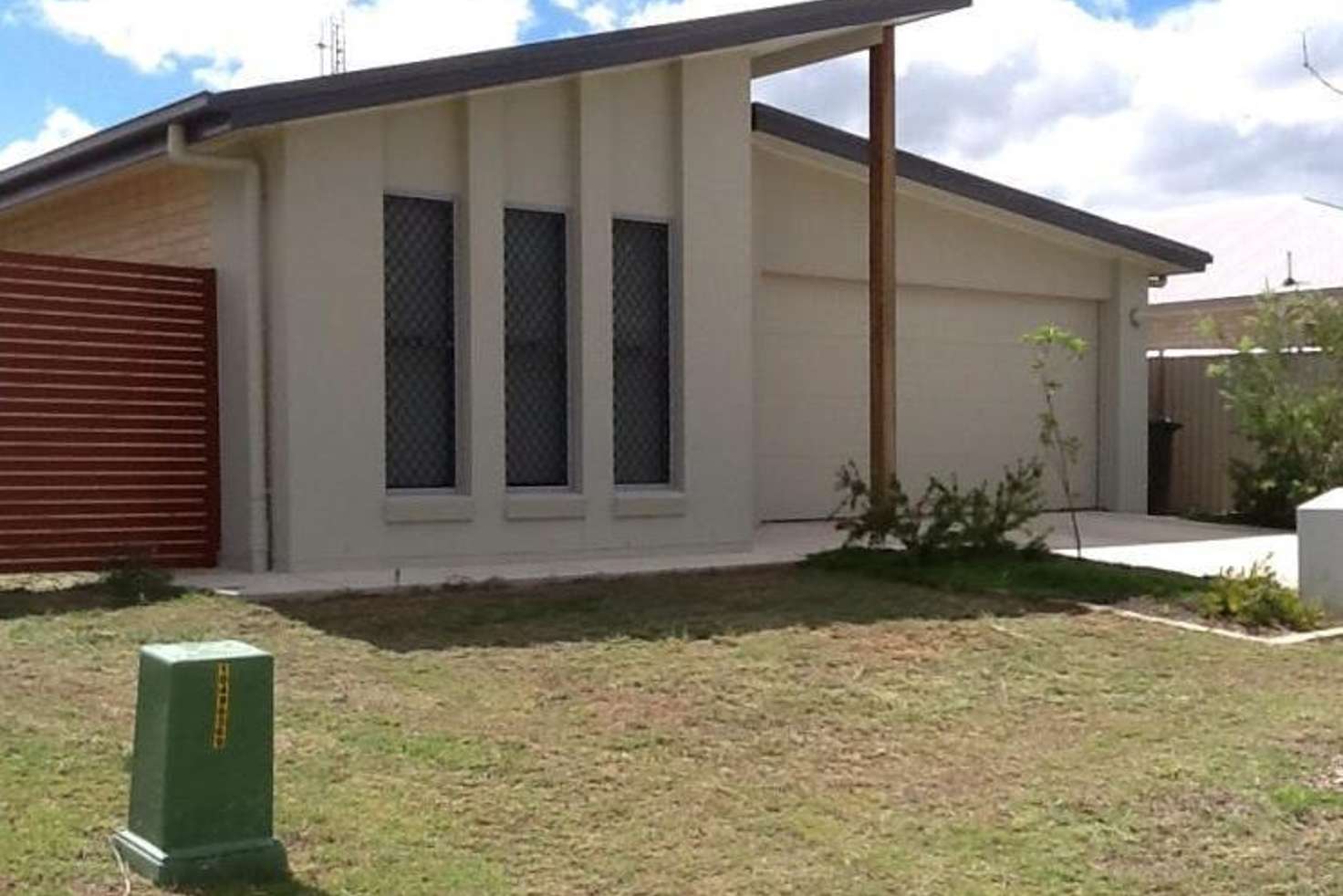 Main view of Homely house listing, 34 Ellem Drive, Chinchilla QLD 4413