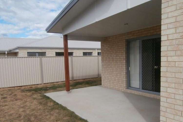 Fourth view of Homely house listing, 34 Ellem Drive, Chinchilla QLD 4413