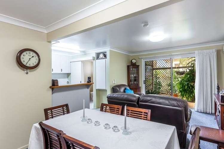 Third view of Homely unit listing, 2/2 Kenric Street, Toowoomba City QLD 4350