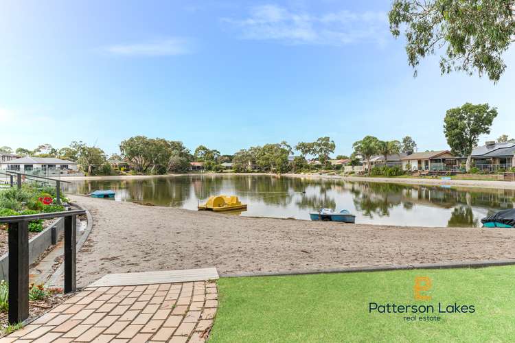 Main view of Homely retirement listing, 19/75-93 Gladesville Boulevard, Patterson Lakes VIC 3197