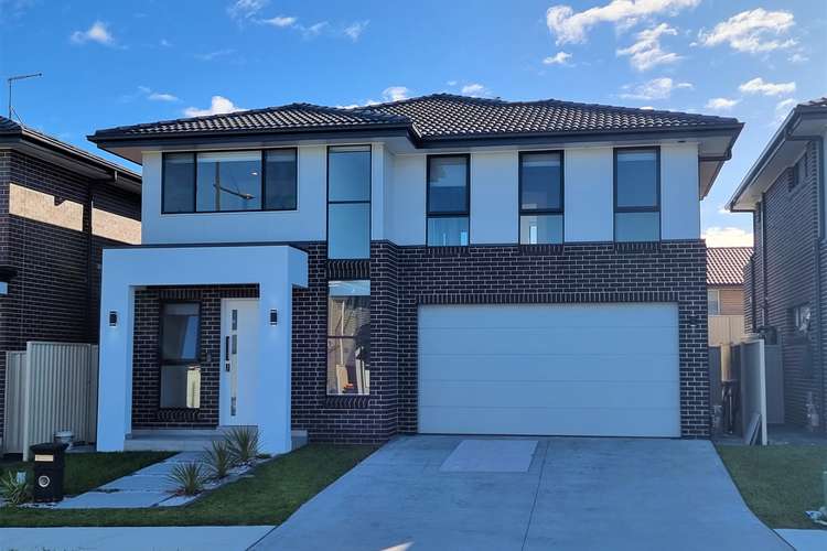 Main view of Homely house listing, 38 Katoomba Street, The Ponds NSW 2769