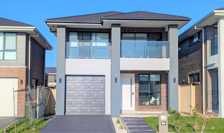 Second view of Homely house listing, 38 Katoomba Street, The Ponds NSW 2769