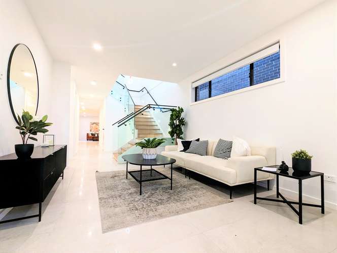 Third view of Homely house listing, 38 Katoomba Street, The Ponds NSW 2769