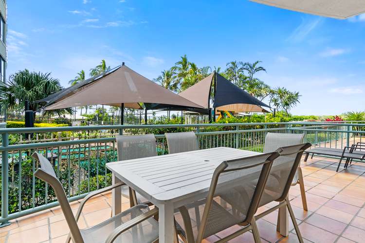 Main view of Homely unit listing, 39/955 Gold Coast Highway, Palm Beach QLD 4221