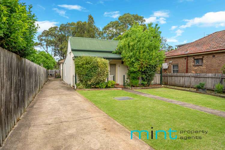 Main view of Homely house listing, 97 Madeline Street, Belfield NSW 2191