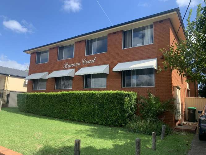Main view of Homely unit listing, 8/19 Rawson Street, Wiley Park NSW 2195