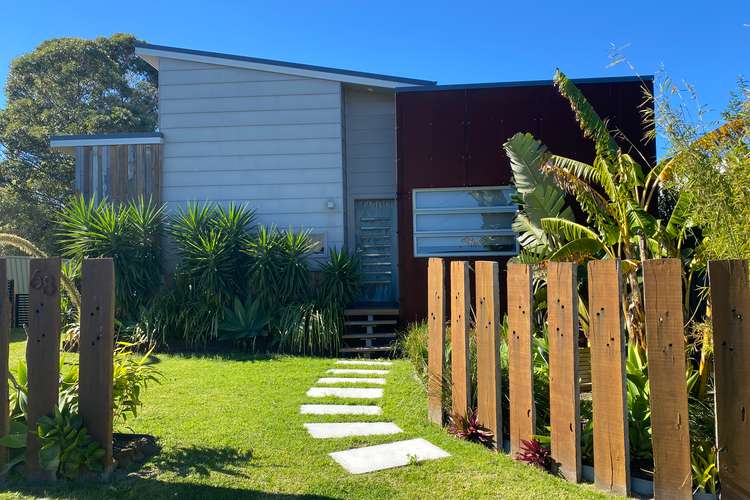 Main view of Homely villa listing, 68A Glanville Road, Sussex Inlet NSW 2540