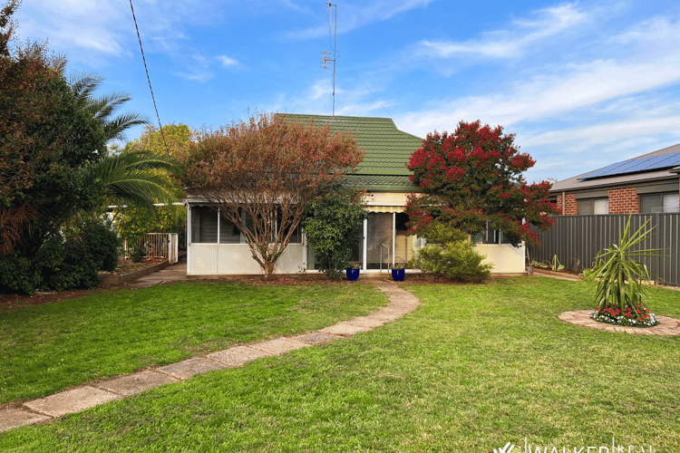 Main view of Homely house listing, 8 Brudenell Street, Stanhope VIC 3623