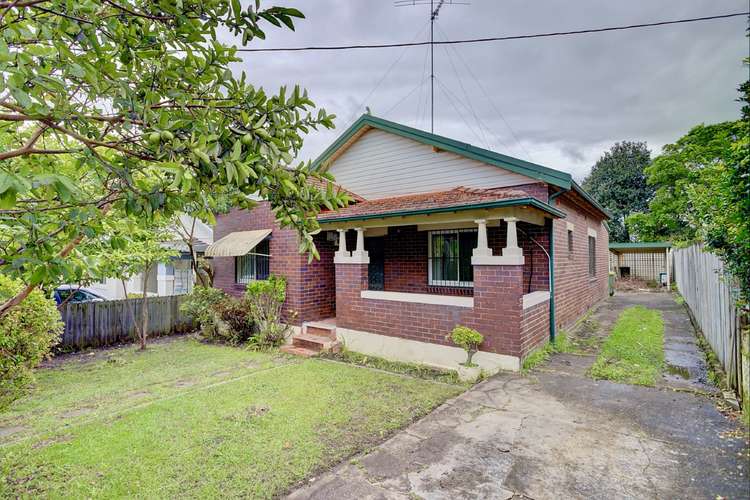 Main view of Homely house listing, 29 Holmwood Avenue, Strathfield South NSW 2136