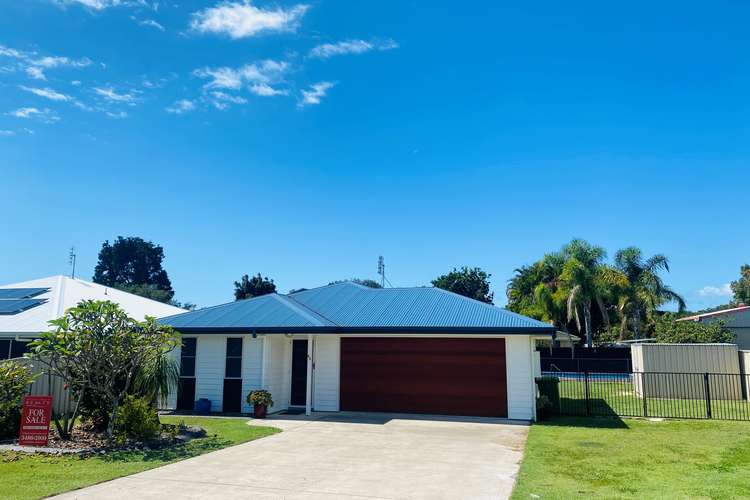 62 Tingira Close, Rainbow Beach QLD 4581