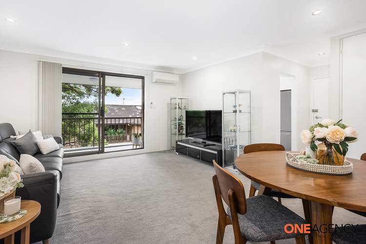 Main view of Homely apartment listing, 42/131-139 Oak Road, Kirrawee NSW 2232