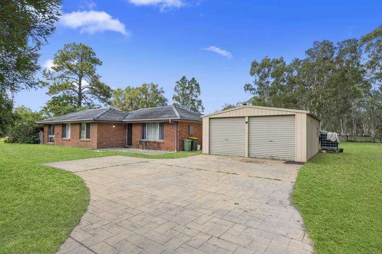 Main view of Homely house listing, 70 Male Road, Caboolture QLD 4510