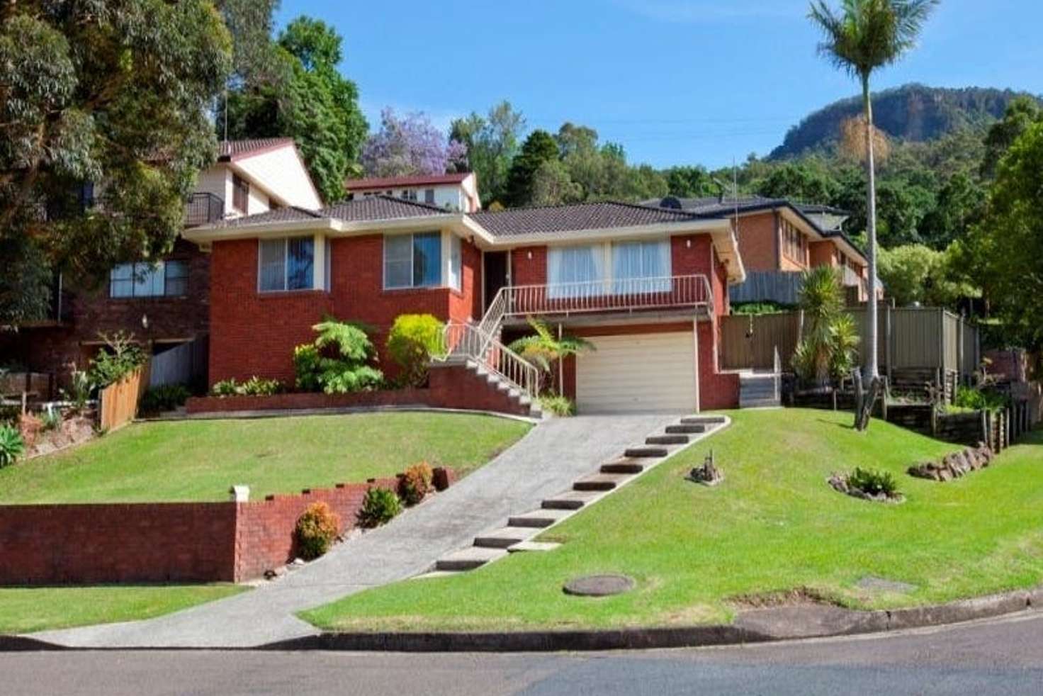 Main view of Homely house listing, 127 Koloona Avenue, Mount Keira NSW 2500