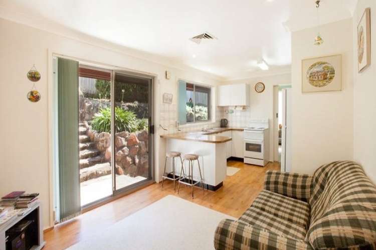 Fourth view of Homely house listing, 127 Koloona Avenue, Mount Keira NSW 2500