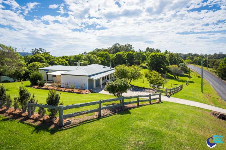 Main view of Homely acreageSemiRural listing, 28 Rainforest Parkway, Narooma NSW 2546