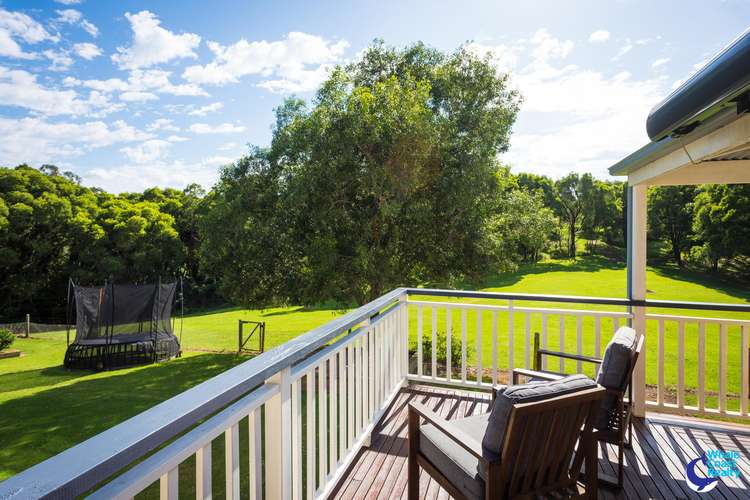 Fifth view of Homely acreageSemiRural listing, 28 Rainforest Parkway, Narooma NSW 2546