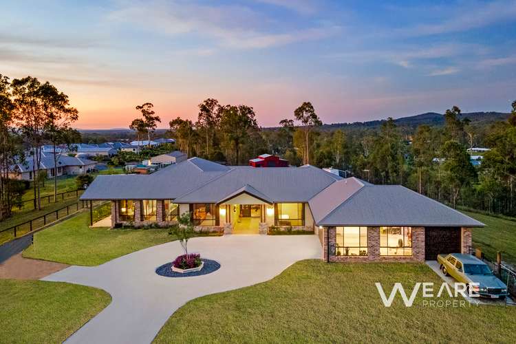 28 Markwell Circuit, Jimboomba QLD 4280